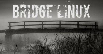 Bridge Linux logo