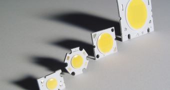 Bridgelux presents cheaper LED