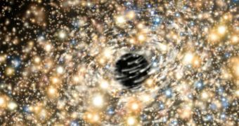 Bright Quasars Could Degenerate into Supermassive Black Holes