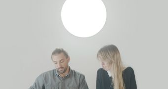 Bring Sunlight Indoors with the Sunn Light – Video