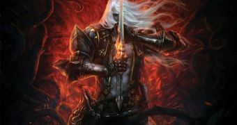 Bringing Castlevania: Lords of Shadow to the 3DS Was a Challenge