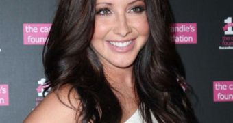 Bristol Palin Rips President Obama for Supporting Gay Marriage