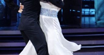 Bristol Palin has made the finals on ABC’s Dancing With the Stars