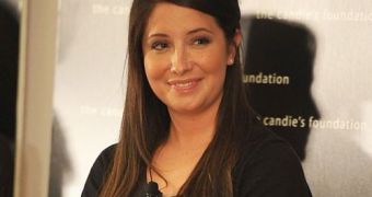This summer, Bristol Palin will be releasing her own autobiography