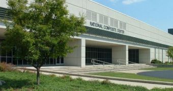 National Composite Center to open near Bristol in 2011