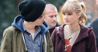 Harry Styles and Taylor Swift dated for about 2 months, according to reports