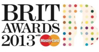 The Brit Awards 2013 were in London last night