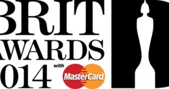 The Brit Awards 2014 took place last night in London, at the O2 Arena
