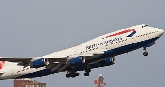 British Airways Locks Customers’ Online Accounts Following Unauthorized Access