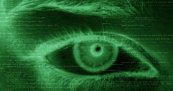 Foreign intelligence agencies launch cyber attacks against UK government computers