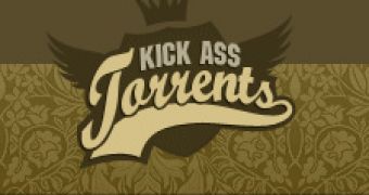 KickassTorrents along with two other BitTorrent sites have been blocked in the UK