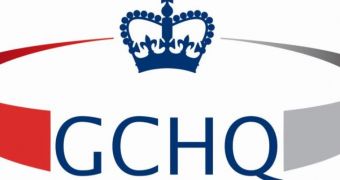 The GCHQ will lose its chief in the same manner as the NSA