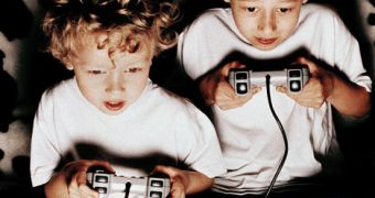 British Minister Wants Kids to Play Video Games