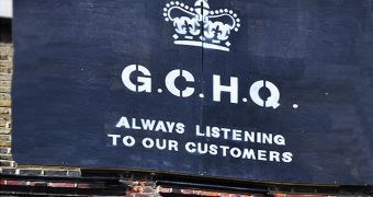 British Parliament Members Held in the Dark About GCHQ's Projects