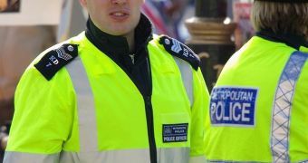 British Police Request Access to Personal Data 28 Times per Hour, Once Every 2 Minutes