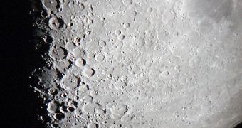 British Probe to Provide Insight on Moonquakes