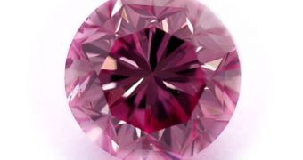 British backpacker stole a pink diamond from a jewelry store in Australia