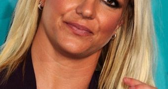 Britney Spears chewed her nails until they bled before X Factor announcement