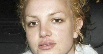 Britney Spears Admits to Lip Injections
