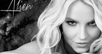 Britney Spears’ raw vocals on “Aliens” leak, are painful to listen to