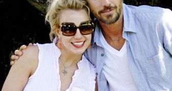 Britney Spears Ends Engagement to Jason Trawick