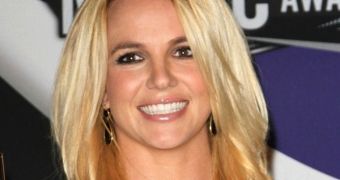Britney Spears’ father asks for a salary bump, from $18,000 (€12,907) a month, to be her conservator