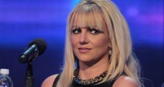 Britney Spears Fired from X Factor US