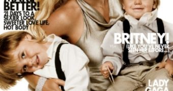 Britney Spears, Kevin Federline Say Bodyguard’s Lawsuit Is Bogus