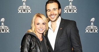 Britney Spears and Charlie Ebersol have been dating for 8 months, want to get married in Las Vegas