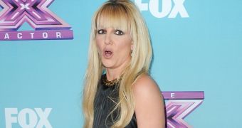 Britney Spears is working on new album, won’t be back on X Factor