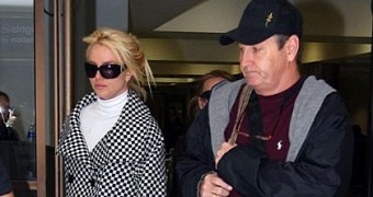 Britney Spears Refuses to Let Her Father Pick Her Boyfriends After David Lucado’s Cheating