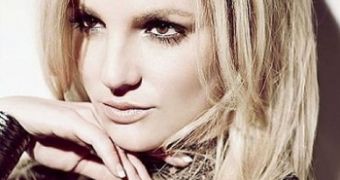 Britney Spears Sells Out in Australia