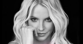 The second single off the “Britney Jean” album will be a ballad called “Perfume”
