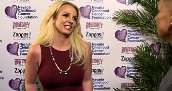 Britney Spears talks to Pauly D about her Iggy Azalea collaboration, the new man in her life
