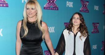 Britney Spears Won’t Return to X Factor for Another Season