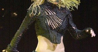 Fans in Australia and Europe might get to see Britney’s Circus too soon enough, report says