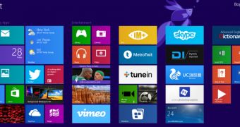 Windows 8.1 Preview is available in 13 different languages