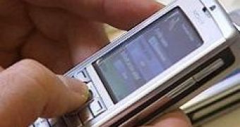 Brits Send Over 1 Billion SMSs Per Week