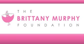 The Brittany Murphy Foundation has legal problems, vouches to return donations