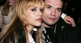 Brittany Murphy and Simon Monjack died 5 months apart of the same causes