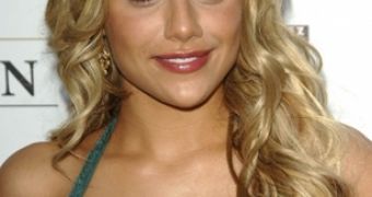 Brittany Murphy's Death Exploited to Spread Scareware
