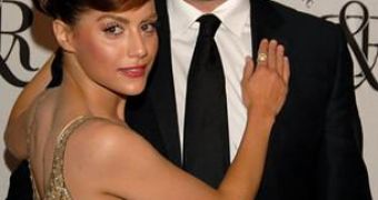 Late husband of late Brittany Murphy, Simon Monjack, had fathered two children by two separate women before marrying
