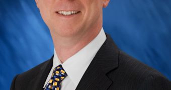 Broadcom CEO says patent spats are shameful