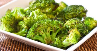 Broccoli slows the progression of arthritis, researchers say