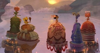 Broken Age Act 2 Debuts on PC on April 28, Full Game Coming to PS4 & PS Vita
