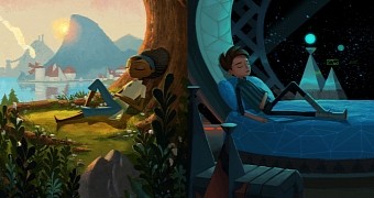 Broken Age: Act 2 Is Finally Out, the Legendary Adventure Game Is Complete - Video