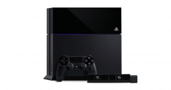 Many broken PS4 consoels have been reported
