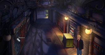 Broken Sword 5 – The Serpent's Curse Coming to PC on December 5