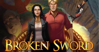 Broken Sword 5 – The Serpent’s Curse