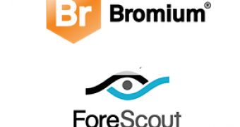 Bromium and ForeScout join forces
